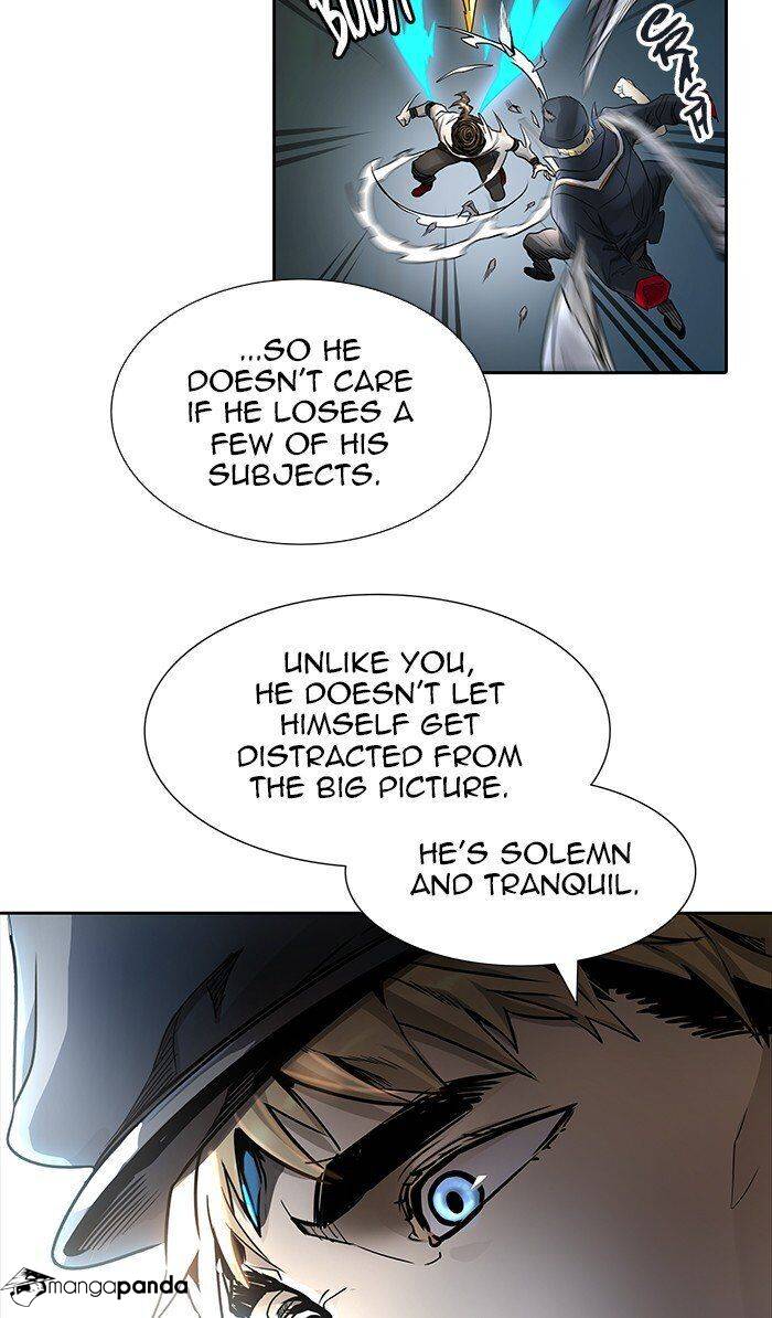 Tower of God Chapter 477 image 081